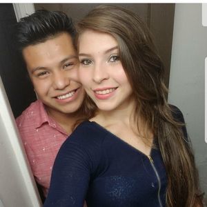 Meet your Posher, Camila